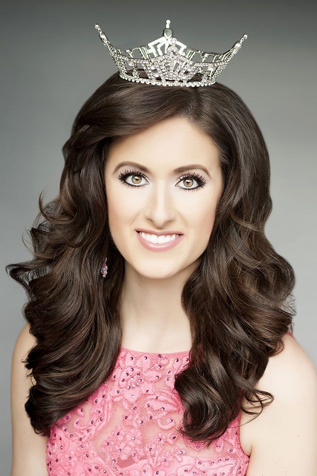 Lauren Walsh, Miss Garner