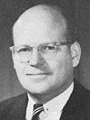 Allan Strange