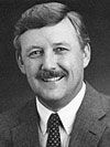 David Ward