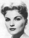 Debra Paget Debra Paget
