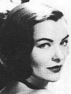 Ella Raines Ella Raines