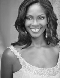 Ericka Dunlap ????????????????????????????????????