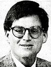 Hank Miller