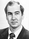 James Carter