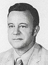 John Hall