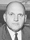 John Van B. Metts