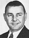 Louis Latham