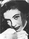 Margaret Sheridan Margaret Sheridan