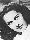 Martha Hyer Martha Hyer