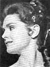 Patricia Blair Patricia Blair