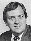 Paul Burton