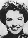 Polly Bergen Polly Bergen