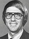 TERRY HORTON